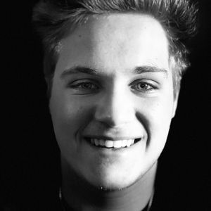 Meet your Posher, Tim